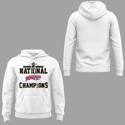Limited Edition MSU Champions Hoodie-ND12152524