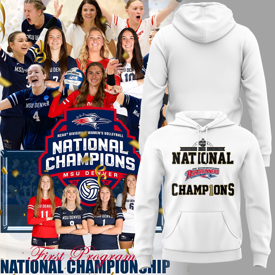 Limited Edition MSU Champions Hoodie-ND12152524