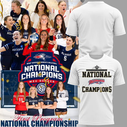 Limited Edition MSU Champions Shirt-ND12152525