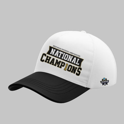 Limited Edition Huskies National Champions Hoodie-PU25121602