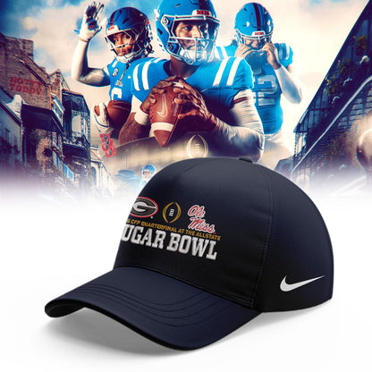 _Ole Miss Rebels 2026 AllState Sugar Bowl Limited Shirt