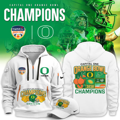 _Oregon Ducks 2026 Orange Bowl Champions Limited New Hoodie v2
