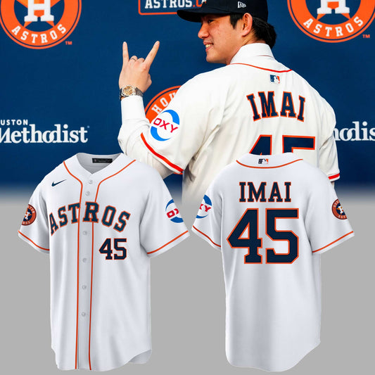 Limited Edition TATSUYA IMAI Jersey-PA010626022