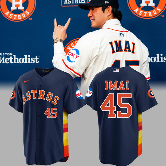 Limited Edition TATSUYA IMAI Jersey-PA010626026