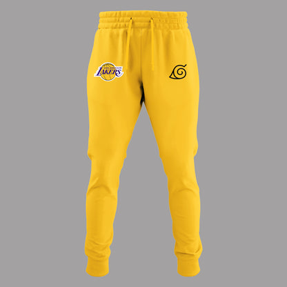 Limited Edition Naruto Hoodie-PA010726022