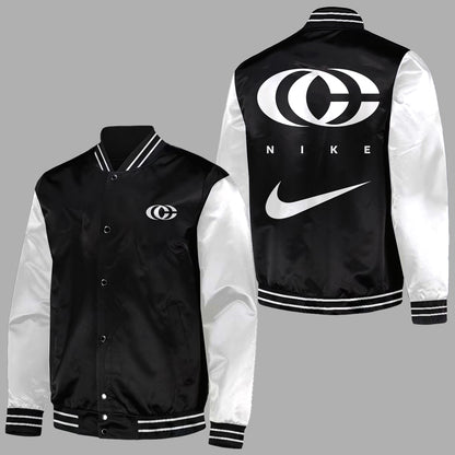 Limited Edition Clark Jacket-PA012626001
