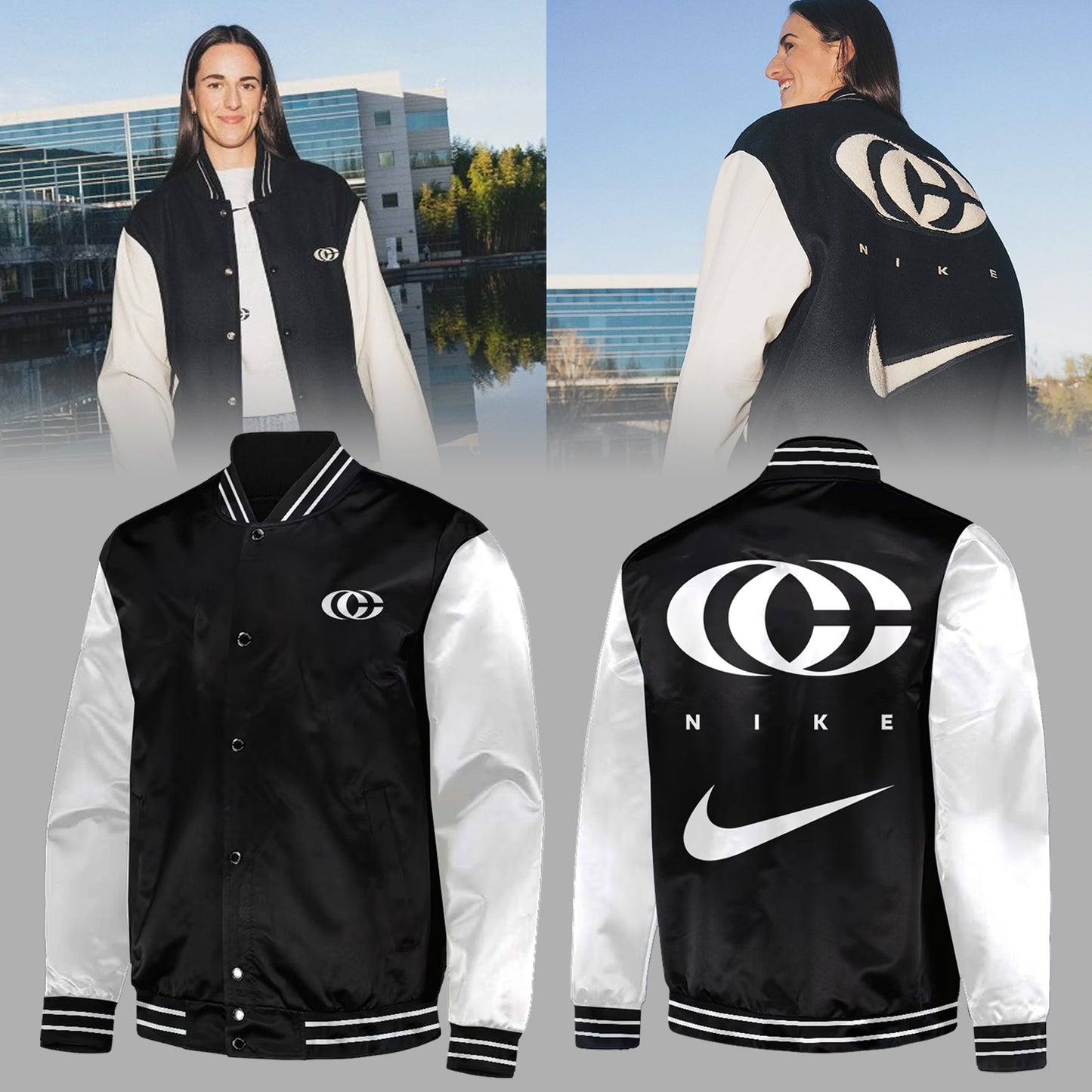 Limited Edition Clark Jacket-PA012626001