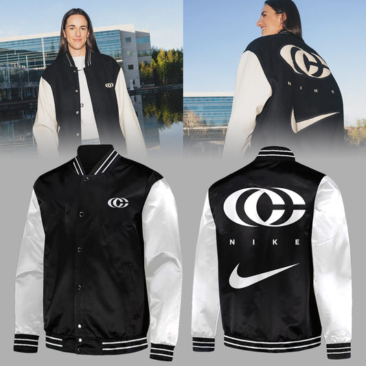 Limited Edition Clark Jacket-PA012626001
