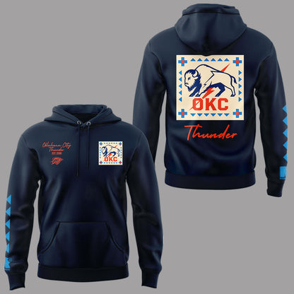 Limited Edition Coaches Hoodie-PA012826004