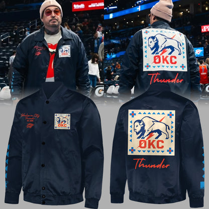 Limited Edition Coaches Jacket-PA012826006