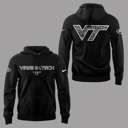 Limited Edition Black Out Hoodie-PA012826008