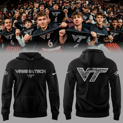 Limited Edition Black Out Hoodie-PA012826008