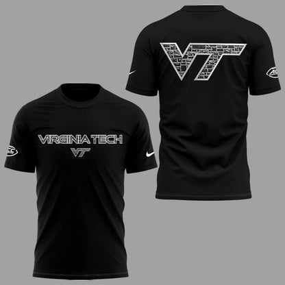 Limited Edition Black Out Shirt-PA012826009