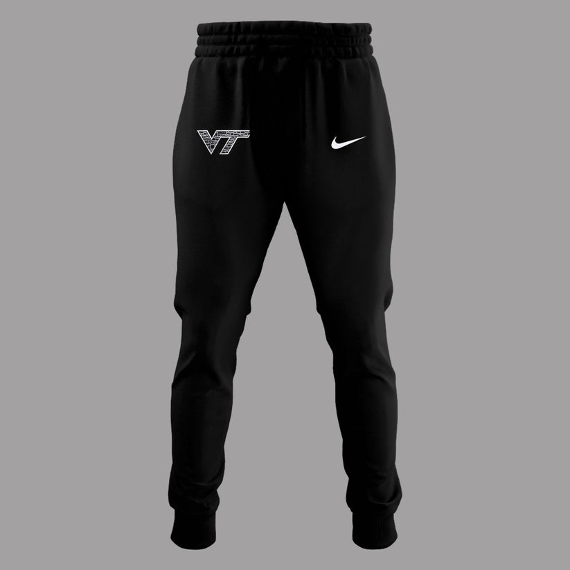 Virginia Tech Hokies x Jesus Won Limited Edition Hoodie