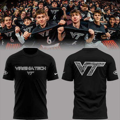 Limited Edition Black Out Shirt-PA012826009