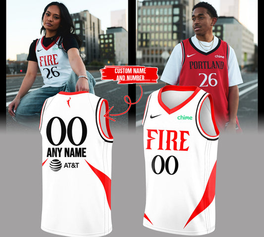 Limited Edition 2026 Debut Season Jersey-PA012926011