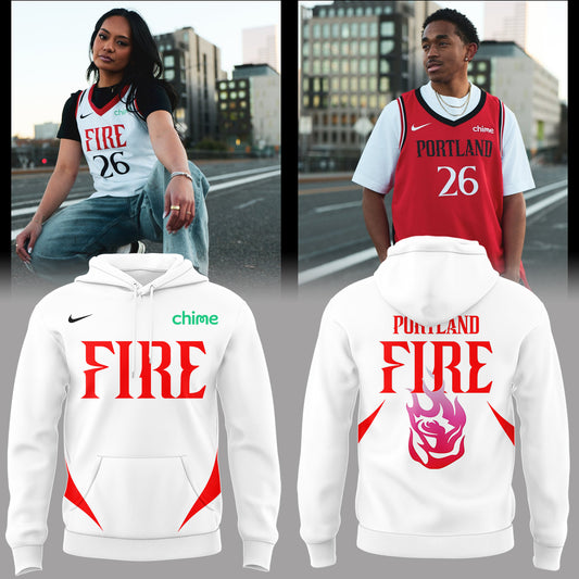 Limited Edition 2026 Debut Season Hoodie-PA012926012