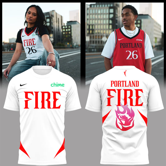 Limited Edition 2026 Debut Season TShirt-PA012926013