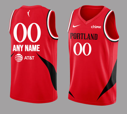 Limited Edition 2026 Debut Season Jersey-PA012926014