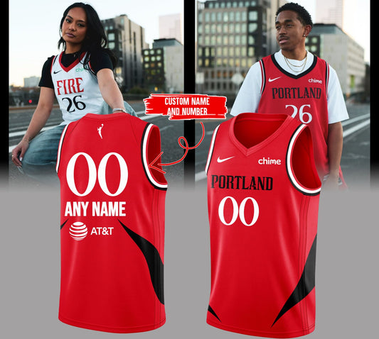Limited Edition 2026 Debut Season Jersey-PA012926014