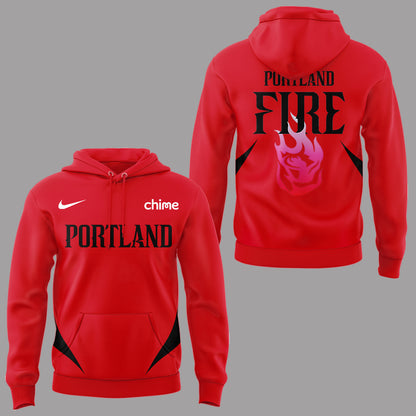 Limited Edition 2026 Debut Season Hoodie-PA012926015