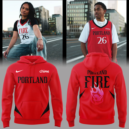 Limited Edition 2026 Debut Season Hoodie-PA012926015