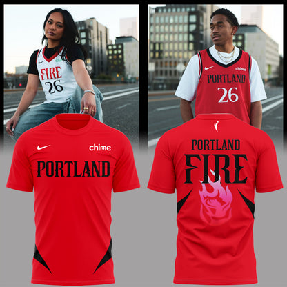 Limited Edition 2026 Debut Season TShirt-PA012926016