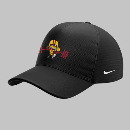 Limited Iowa State Football ” Cyclone Strength” TShirt -PA03122507