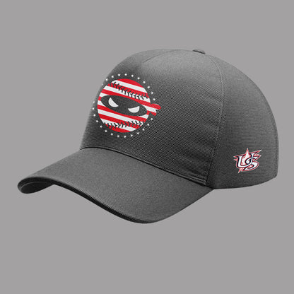 Limited Edition Ninja Usa Baseball Shirt