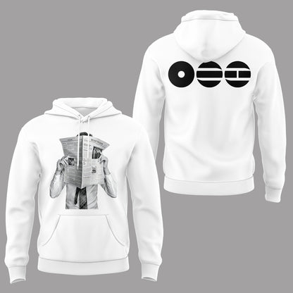 Limited Edition The Comeback Live “ARIRANG” Hoodie-PA032326010
