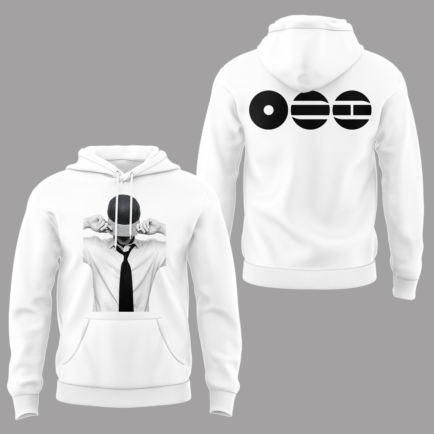 Limited Edition The Comeback Live “ARIRANG” Hoodie-PA032326012