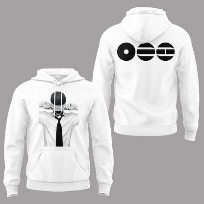 Limited Edition The Comeback Live “ARIRANG” Hoodie-PA032326012