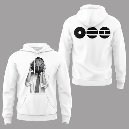 Limited Edition The Comeback Live “ARIRANG” Hoodie-PA032326014