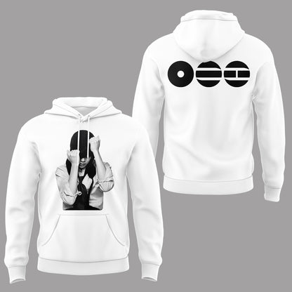 Limited Edition The Comeback Live “ARIRANG” Hoodie-PA032326016