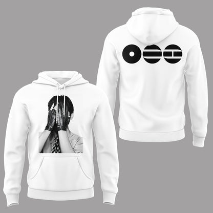 Limited Edition The Comeback Live “ARIRANG” Hoodie-PA032326020