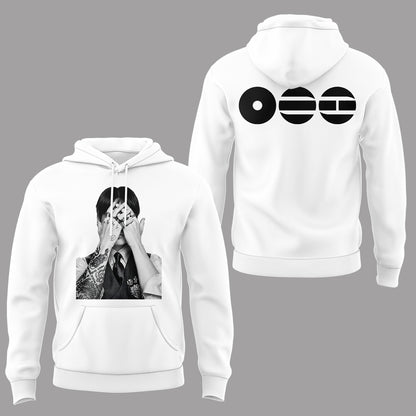 Limited Edition The Comeback Live “ARIRANG” Hoodie-PA032326022