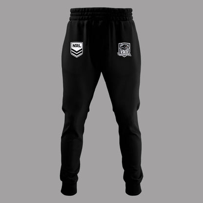 Limited Edition Panthers Celebrate 60 Years ZipHoodie