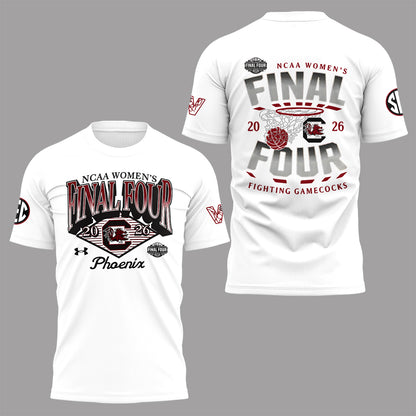 Limited Edition FINAL FOUR Tshirt-PA033126011