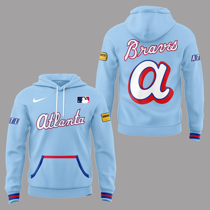 Limited Edition City Connect Hoodie