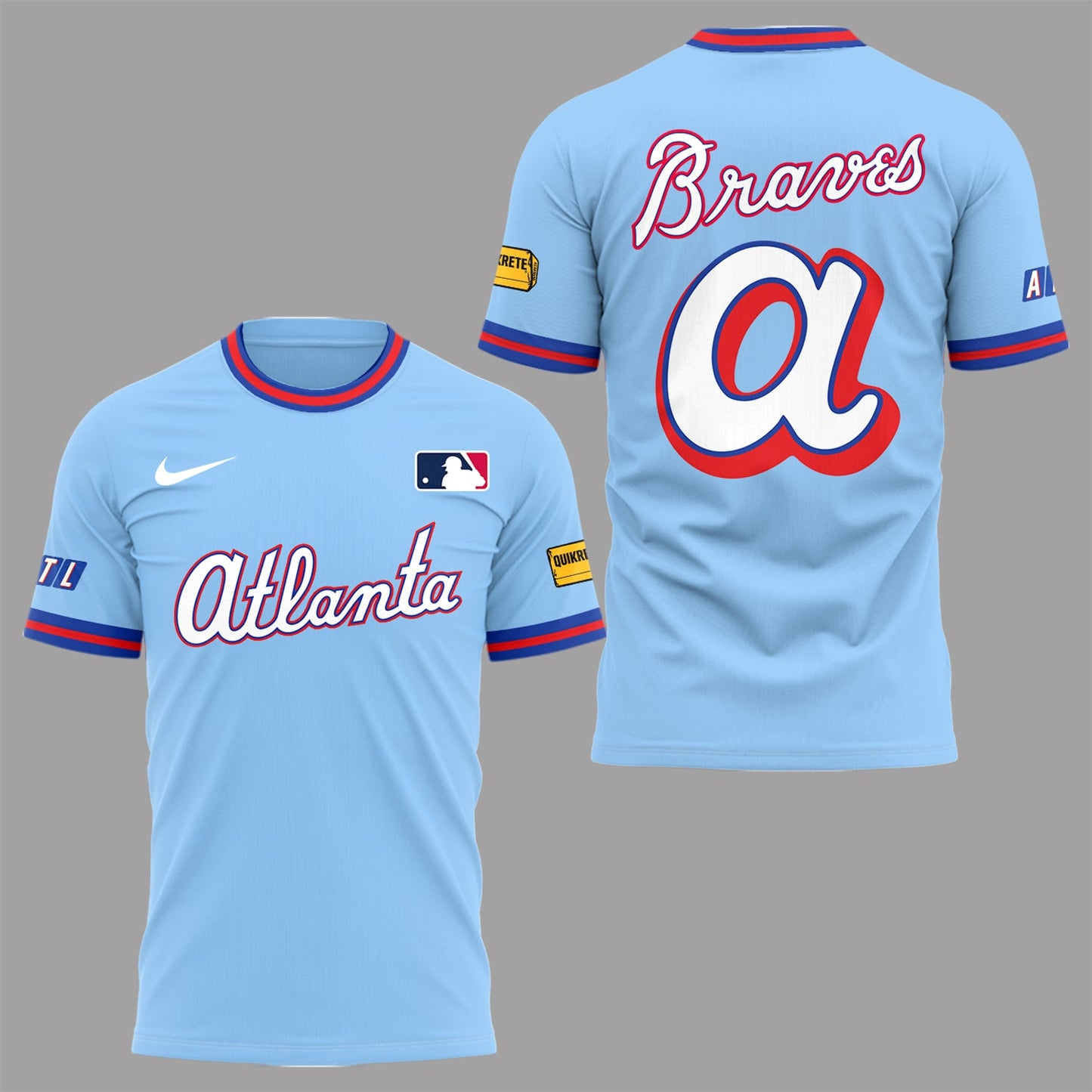 Limited Edition City Connect Shirt