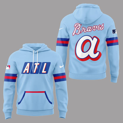Limited Edition City Connect Hoodie
