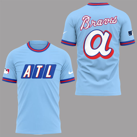 Limited Edition City Connect Shirt