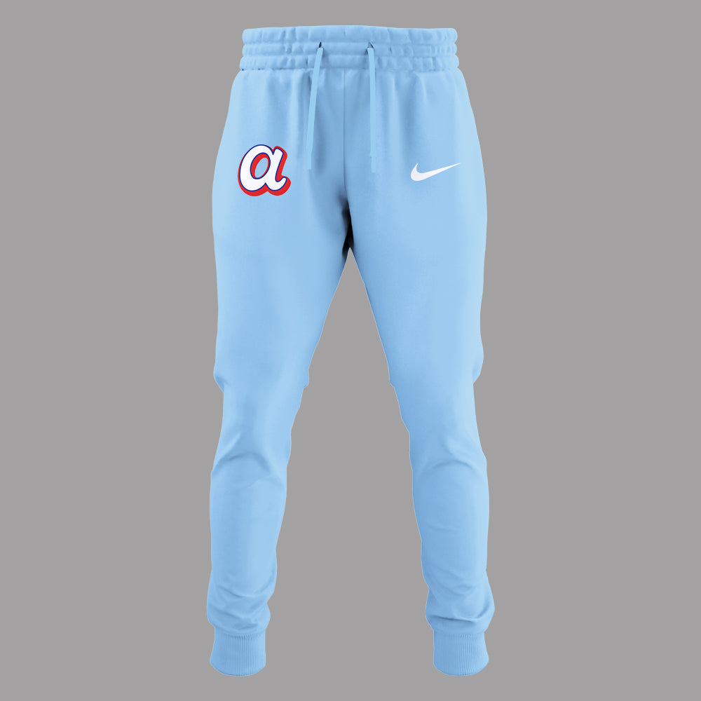 Limited Edition City Connect Hoodie