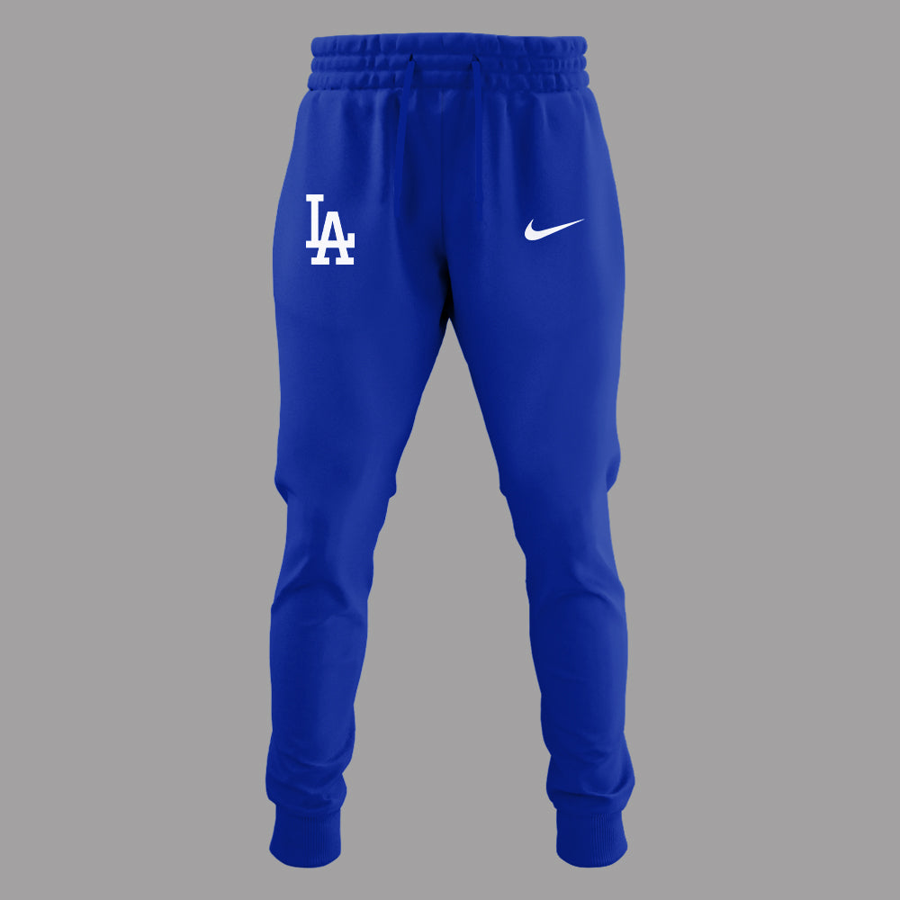 Limited Editon Dodgers x Greatest Sho Ever Hoodie
