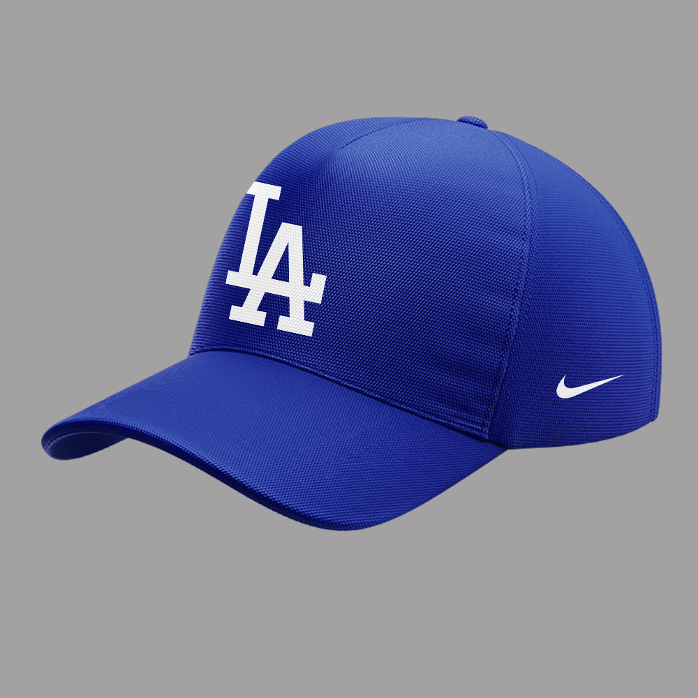 Limited Edition Dodgers x Losing is not an Option Shirt
