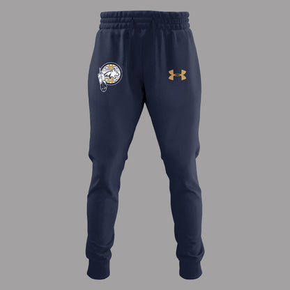 Limited Edition MSU honor Indigenous heritage Hoodie