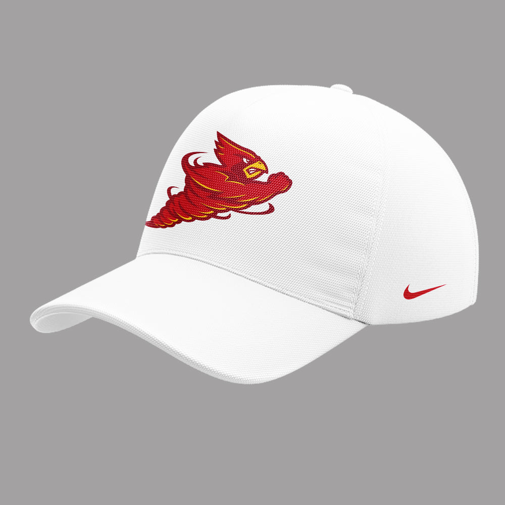 Limited Iowa State New Helmet Logo Hoodie-PA112225013