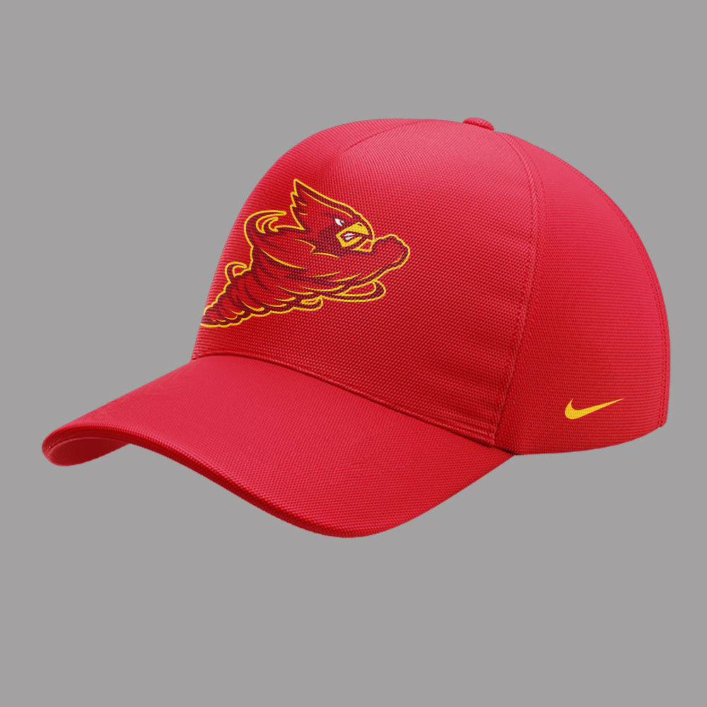 Limited Iowa State New Helmet Logo Hoodie-PA112225015