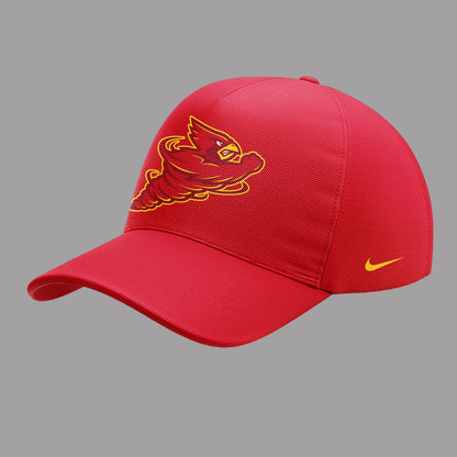 Limited Iowa State New Helmet Logo TShirt -PA112225016