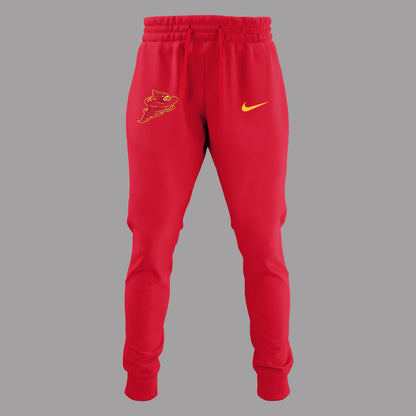Limited Iowa State New Helmet Logo Hoodie-PA112225015